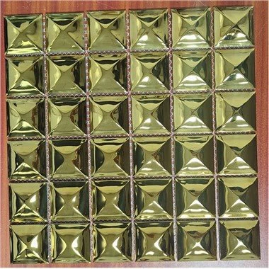 Backsplash Mósáic Cruach Dhosmálta